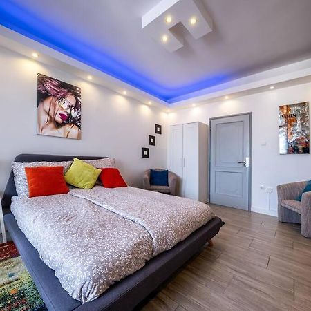 Astoria Apartment Budapest Exterior photo