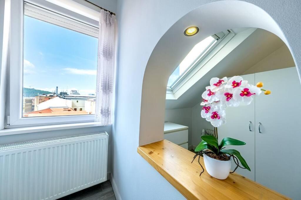 Astoria Apartment Budapest Exterior photo