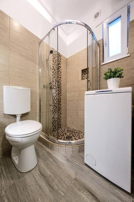 Astoria Apartment Budapest Exterior photo